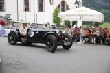 Arlberg Classic Car Rallye