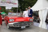 Internationales Oldtimer-Meeting Baden-Baden