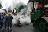 Oldtimer in Obwalden O-iO