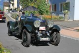 ­­Oldtimertreffen Vaduz