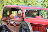 ­­Oldtimertreffen Vaduz