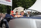 Internationales Oldtimer-Meeting Baden-Baden