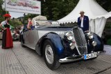 Internationales Oldtimer-Meeting Baden-Baden