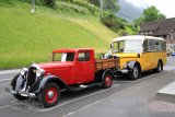 Oldtimer in Obwalden O-iO