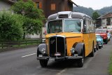 Oldtimer in Obwalden O-iO