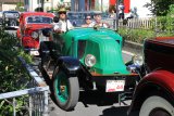 ­­Oldtimertreffen Vaduz