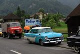 Oldtimer in Obwalden O-iO