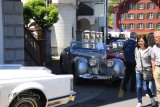O-iO Oldtimer in Obwalden