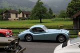 Oldtimer in Obwalden O-iO