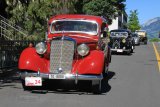 ­­Oldtimertreffen Vaduz