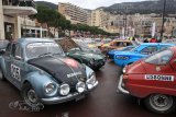 Rallye Monte Carlo Historique