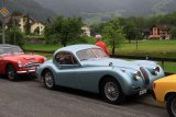 Oldtimer in Obwalden O-iO