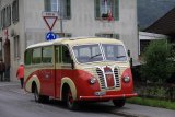 Oldtimer in Obwalden O-iO