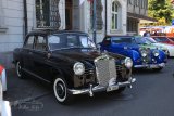 O-iO Oldtimer in Obwalden