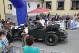 Arlberg Classic Car Rallye