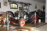 Traktorenmuseum Bodensee