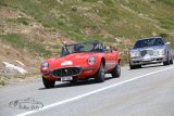 British Classic Car Meeting St. Moritz