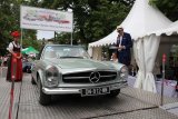 Internationales Oldtimer-Meeting Baden-Baden