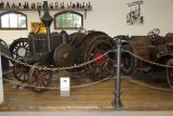 Traktorenmuseum Bodensee
