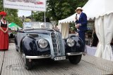 Internationales Oldtimer-Meeting Baden-Baden