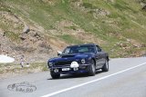 British Classic Car Meeting St. Moritz