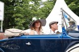 Internationales Oldtimer-Meeting Baden-Baden