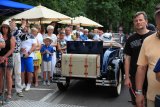 Internationales Oldtimer-Meeting Baden-Baden
