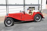 ­­Oldtimertreffen Vaduz