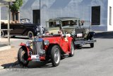 ­­Oldtimertreffen Vaduz