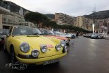 Rallye Monte Carlo Historique