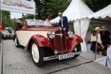 Internationales Oldtimer-Meeting Baden-Baden