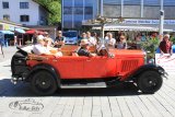 ­­Oldtimertreffen Vaduz