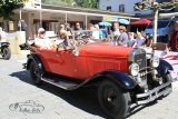 ­­Oldtimertreffen Vaduz