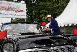 Internationales Oldtimer-Meeting Baden-Baden