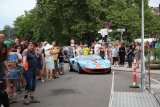 Internationales Oldtimer-Meeting Baden-Baden