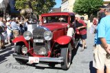 ­­Oldtimertreffen Vaduz