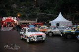 Rallye Monte Carlo Historique