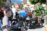 ­­Oldtimertreffen Vaduz