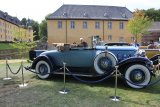Classic Days Schloss Dyck