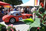 ­­Oldtimertreffen Vaduz