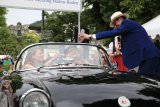 Internationales Oldtimer-Meeting Baden-Baden