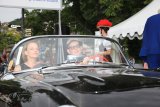 Internationales Oldtimer-Meeting Baden-Baden