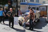 ­­Oldtimertreffen Vaduz