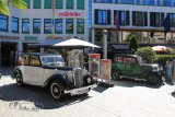 ­­Oldtimertreffen Vaduz