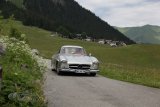 Arlberg Classic Car Rallye