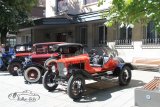 ­­Oldtimertreffen Vaduz