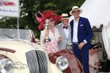 Internationales Oldtimer-Meeting Baden-Baden