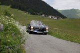Arlberg Classic Car Rallye