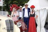 Internationales Oldtimer-Meeting Baden-Baden