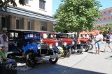 ­­Oldtimertreffen Vaduz